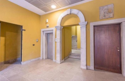 Udine Apartment | GuestHost - NEW!Udine Central and Stylish Apartment x2