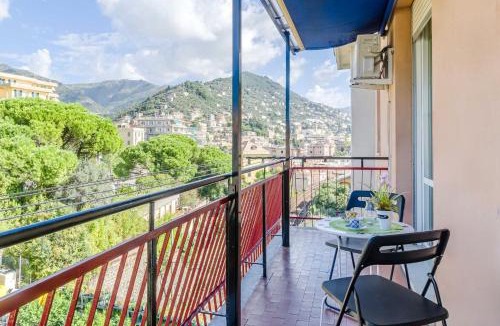 Nervi Apartment | GuestHost - Retreat in Genova Nervi -Two Minutes from the Beach