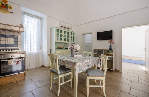 Fumarola Villa | GuestHost - Villa Beatrice: Countryside Charm in Ostuni