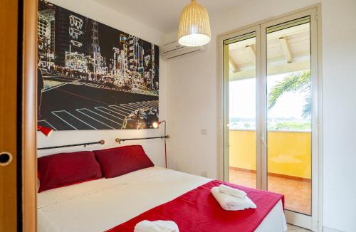 Torre Saracena Apartment | GuestHost - Villa Mirò - Escape to Salento