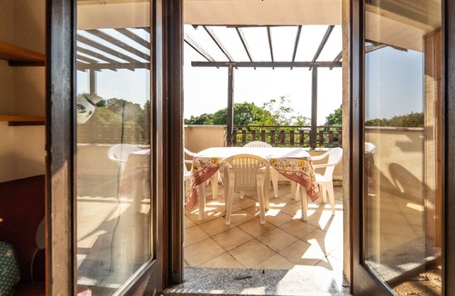 Sistiana Apartment | GuestHost - Visogliano Roomy Apt w/Terrace near the Station