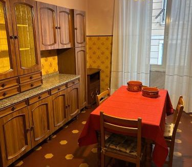 La Spezia Historic Centre House | Guesthouse Sapri Second Floor No Lift