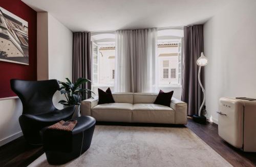 Merano Historic Center Hotel | Guesthouse Suiteseven
