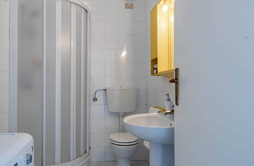 Pantai Apartment | 𝐇𝟏𝟏 [Residence gli Ulivi] Swimming pool - Liguria
