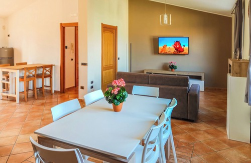 Magazzeno Apartment | Hakuna Matata