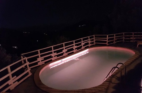 San Mauro Cilento House | Haus mit privatem Pool und herrlicher Aussicht by Interhome