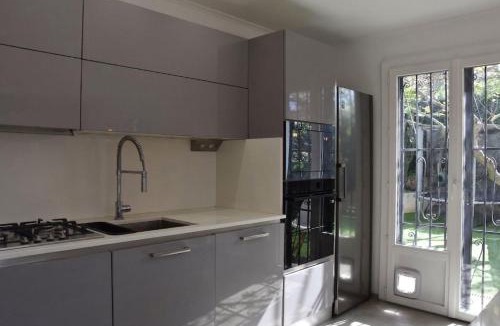 Gairaut House | Havre de Paix avec Piscine sur les Hauteurs de Nice