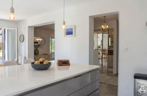 Gairaut House | Havre de Paix avec Piscine sur les Hauteurs de Nice