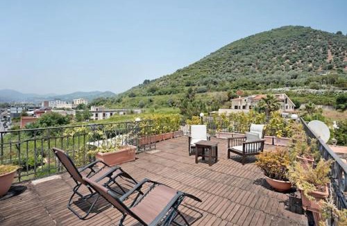 Magazzeno House | Hepburn Holiday Home