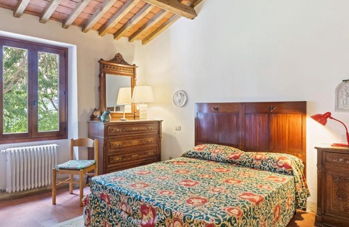 Tredozio House | Heritage Holiday Home in Emilia-Romagna with Pool