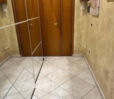 Bacoli Apartment | HermanHouse