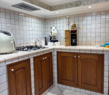 Bacoli Apartment | HermanHouse