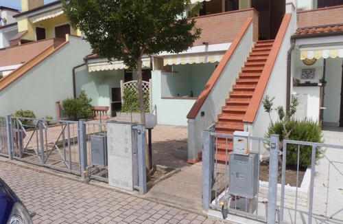 Eraclea Mare Apartment | HERMITAGE