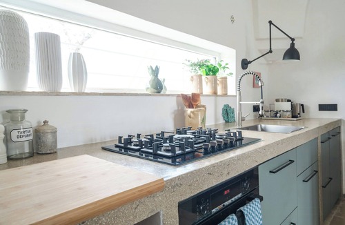 Carovigno House | Historic Masseria under pines in Salento