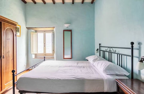 Pelago Other | Historic Villa immersed in unspoiled nature Tuscany