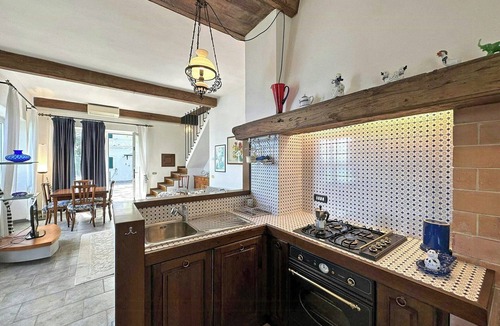 Portovenere House | Historic villa in Portovenere on the Gulf of Poets