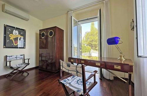 Portovenere House | Historic villa in Portovenere on the Gulf of Poets