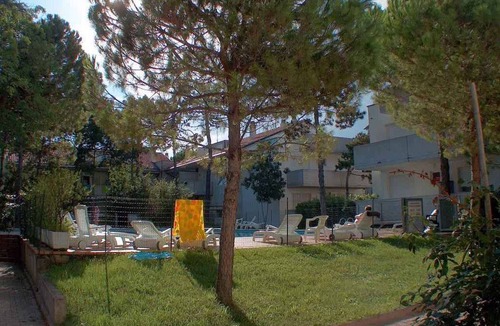 Lignano Pineta Apartment | Holiday apartment with pool