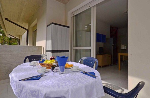 Lignano Pineta Apartment | Holiday apartment with pool