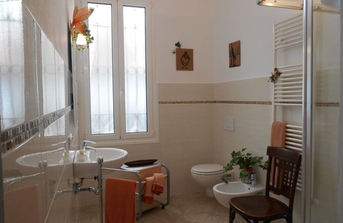 Oneglia Apartment | Holiday apartment Imperia for 2 - 7 persons with 2 bedrooms - Holiday apartment
