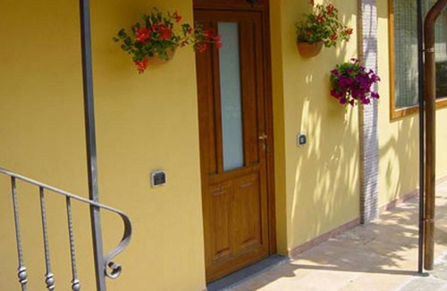 Sant'Agnello Apartment | Holiday apartment Sant'Agnello for 1 - 4 persons with 1 bedroom - Twin house