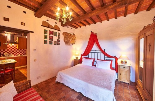 Moncioni Other | Holiday apartment Montevarchi for 1 - 2 persons with 1 bedroom - Farmhouse