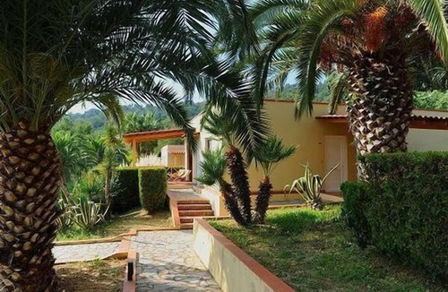 Palinuro Apartment | Holiday apartment Palinuro for 1 - 3 persons with 1 bedroom - Holiday apartment
