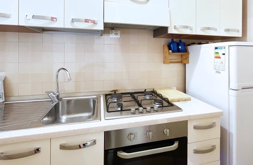 Pomonte Apartment | Holiday apartment Pomonte for 1 - 3 persons with 1 bedroom - Holiday apartment