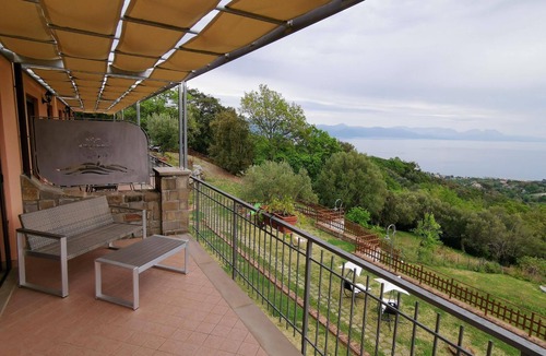 San Giovanni a Piro Apartment | Holiday apartment Rofrano for 1 - 6 persons with 2 bedrooms - Holiday apartment