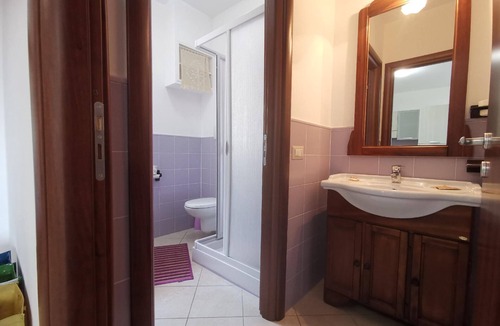 San Giovanni a Piro Apartment | Holiday apartment Rofrano for 1 - 4 persons with 1 bedroom - Holiday apartment
