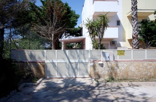 Torre Mozza Apartment | Holiday apartment Torre Mozza for 2 - 5 persons with 2 bedrooms - Row house