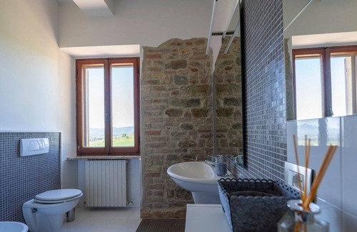 Torgiano Apartment | Holiday apartment Torgiano for 1 - 6 persons with 3 bedrooms - Holiday apartment