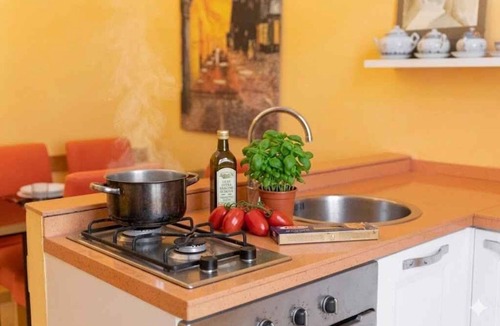 Cervo Apartment | Holiday apartment with air conditioning