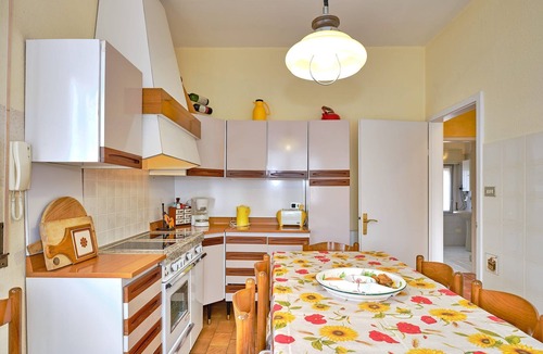 Malcesine Apartment | Holiday flat 'Casa Willy