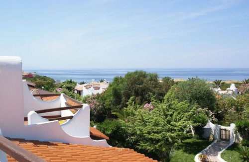 La Ciaccia House | Holiday home 4 bedrooms 2 bathrooms Air conditioning and WLAN