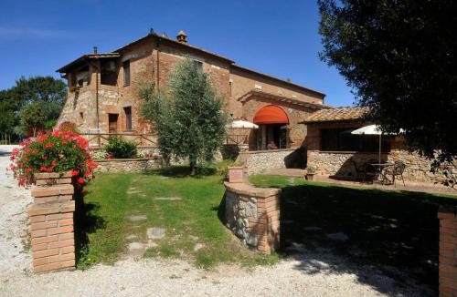 Sovicille House | Holiday Home Agriturismo Podere il Moro by Interhome