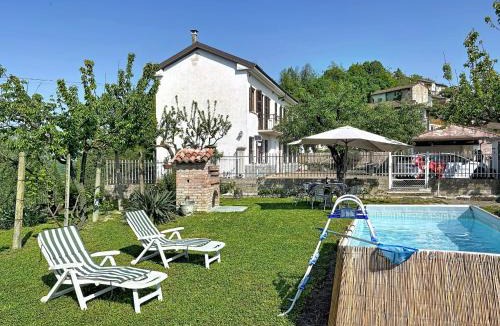 Rocca D'Arazzo House | Holiday Home al Sentiero by Interhome