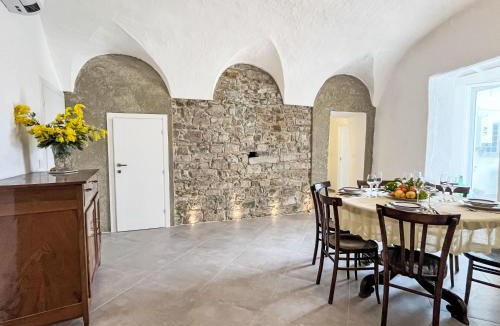 Lingueglietta House | Holiday Home Cà Ninin de Bernà by Interhome
