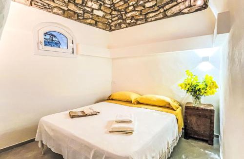 Lingueglietta House | Holiday Home Cà Ninin de Bernà by Interhome