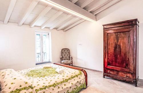 Lingueglietta House | Holiday Home Cà Ninin de Bernà by Interhome