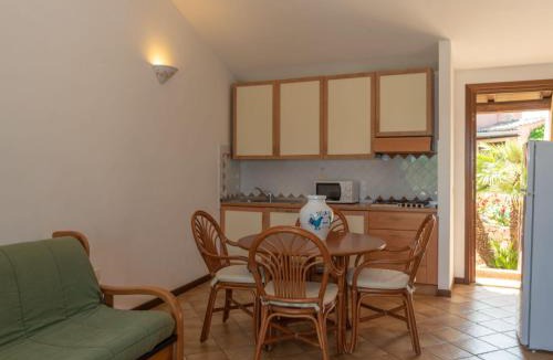 Porto San Paolo House | Holiday Home Dalia 12 - Vista Village by Interhome