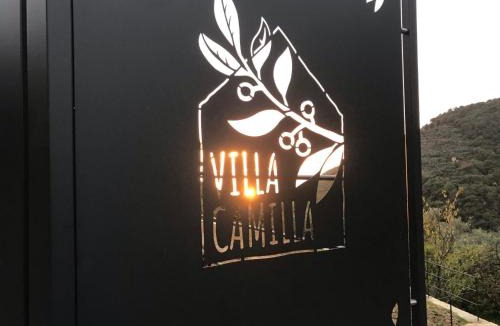 Sori House | Holiday Home Ein-Zimmer-Wohnung 'Villa Camilla by Interhome