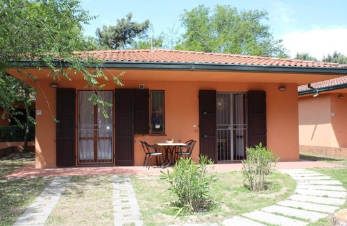 Lido di Spina House | Holiday House - 7 people, 60 m² living space, 3 bedroom, Internet/WIFI, Internet access
