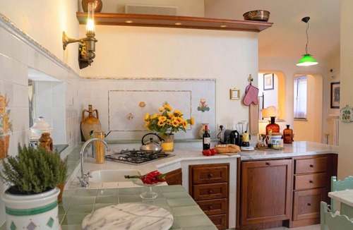 Stiava House | Holiday house Bargecchia for 1 - 5 persons with 2 bedrooms - Holiday house