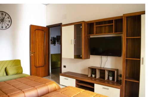 Salerno Apartment | Holiday house in Salerno close to Pompeii, Sorrento, Amalfi coast and Positano,