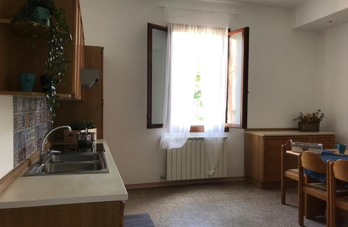Santa Maria in Stelle Apartment | Holiday in Venice