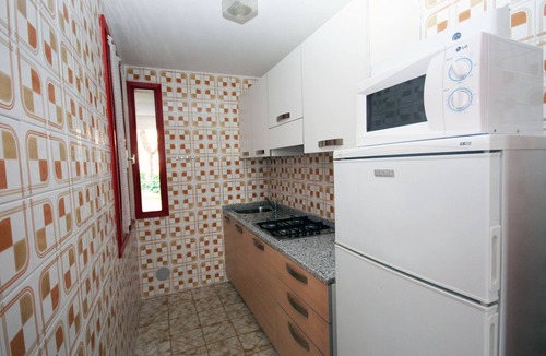 Lignano Pineta House | Holiday Village by Interhome