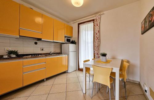 Bibione Lido del Sole Apartment | Holiday village apartment with pool and garden