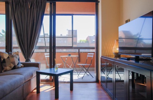Quartiere XXIV Don Bosco Apartment | Home & Pet - Tralci