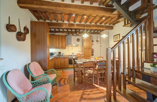 Borgo a Mozzano House | Home Romeo Private Pool House Surrounded by Nature, Borgo a Mozzano, Italy
